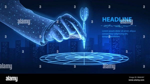 How does darts throwing tempo influence performance?