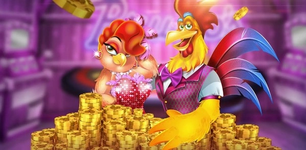 Golden Chips Megaways: Is this slot game worth your spins?