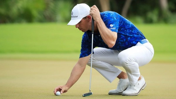 Can golf putting nerves ruin wagers unexpectedly?
