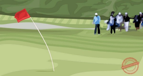 Why is golf wind prediction crucial for betting strategies?