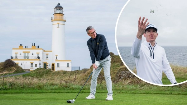 Why is golf wind prediction crucial for betting strategies?