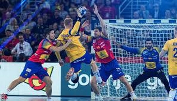 Do handball momentum shifts decide final outcomes?
