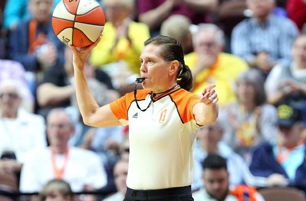 Why does handball referee impact matter for prediction?