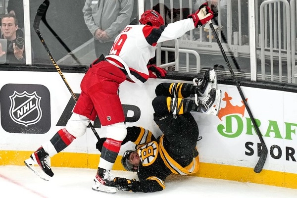 Is icehockey cold fatigue a real betting indicator?