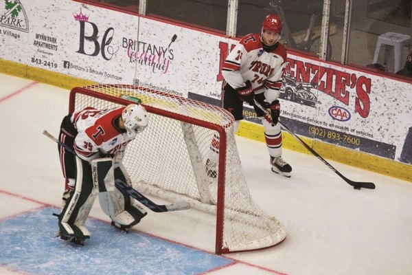 Can icehockey comeback scripts be anticipated?