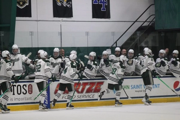 Can icehockey comeback scripts be anticipated?