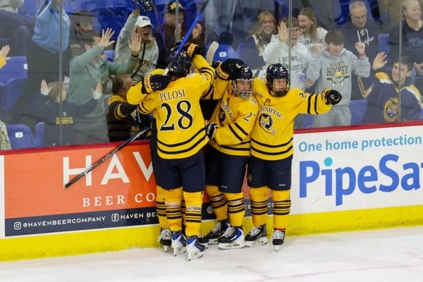 Can icehockey comeback scripts be anticipated?