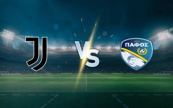 prediction Juventus vs Pafos 11122025