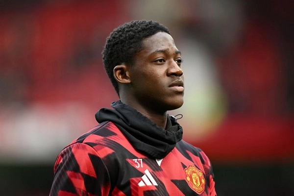 Is patience the key to Kobbie Mainoo’s future at Manchester United?