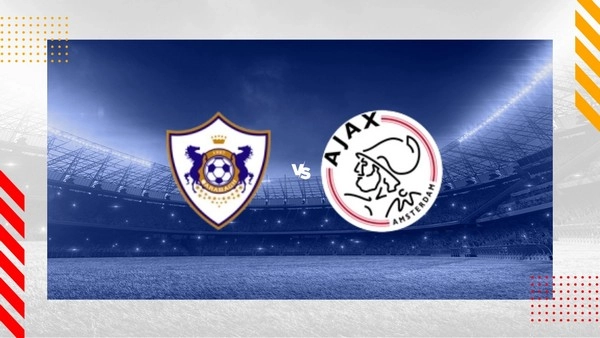 prediction Qarabağ vs Ajax 11122025