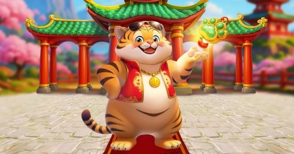 Tiger's Treasures: Is this roaring slot filled with golden treasures?