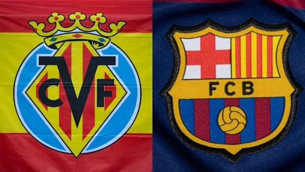 prediction Villarreal vs Barcelona 21122025