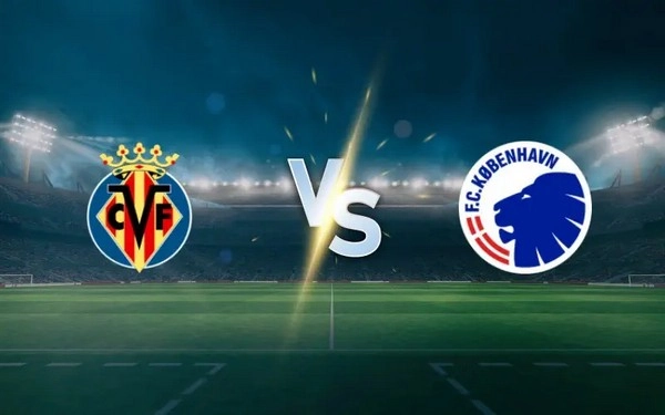 prediction Villarreal vs FC Copenhagen 11122025