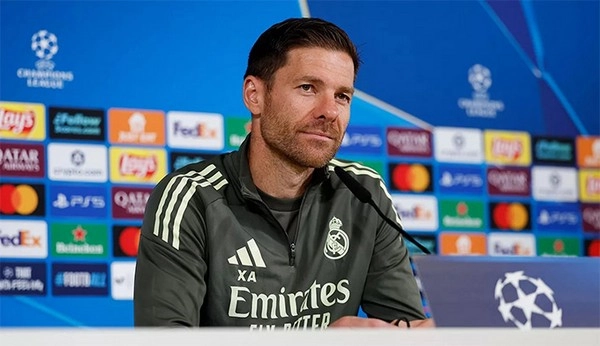 Is managing big egos the toughest challenge Xabi Alonso faces at Real Madrid?