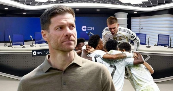 Is managing big egos the toughest challenge Xabi Alonso faces at Real Madrid?