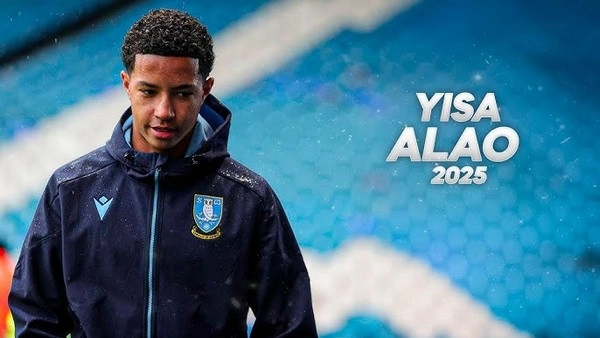 Does the race for Yisa Alao signal a new youth-talent battle between United and Liverpool?