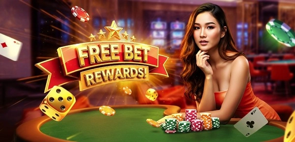 Can a $200 deposit get you a $20 live casino free bet this holiday?