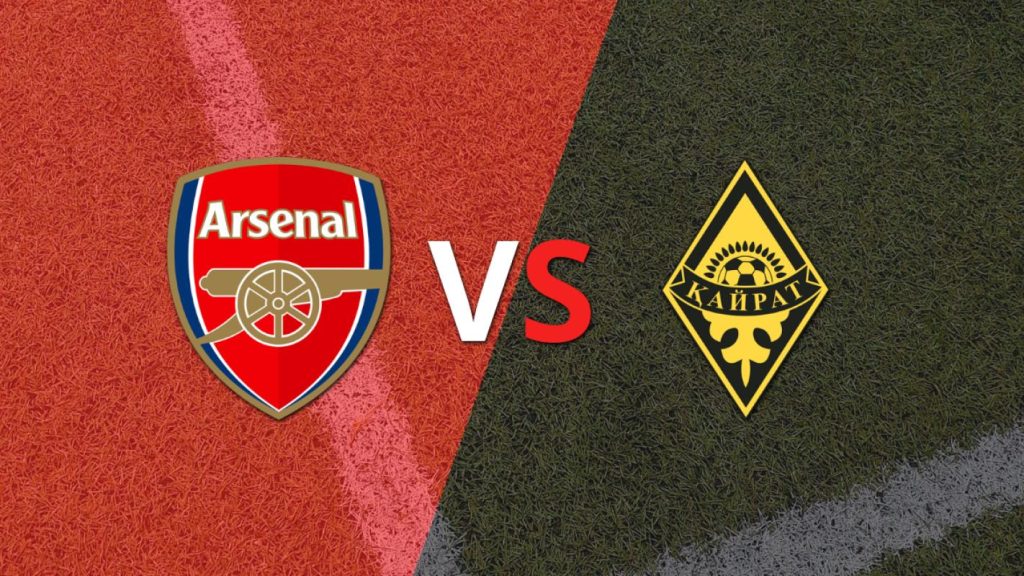 prediction Arsenal vs Kairat 29012026