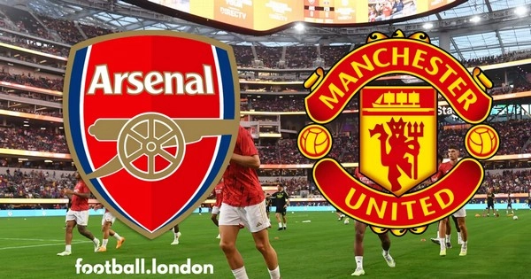 prediction Arsenal vs Manchester United 25012026