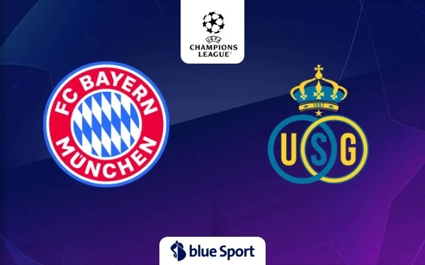 prediction Bayern Munich vs Union Saint Gilloise 22012026