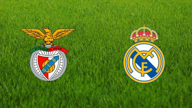 prediction Benfica vs Real Madrid 29012026