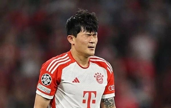 Chelsea are planning to bring in Kim Min Jae to strengthen their defence