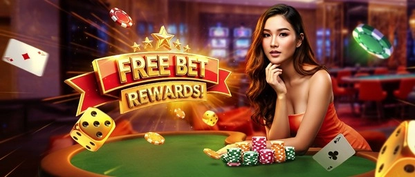Live Casino Reload Bonus with $200 Deposit
