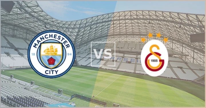 prediction Manchester City vs Galatasaray 29012026