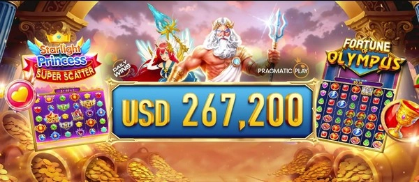 Pragmatic Play High Stakes Daily Slots Challenge