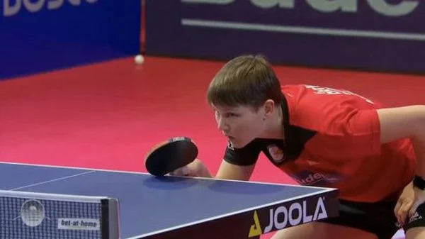 Can edge pressure safely guide the percentage size in table tennis betting?
