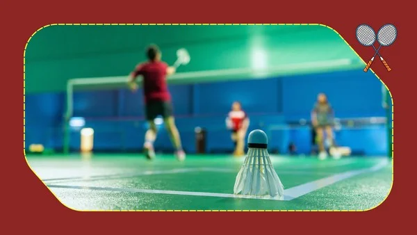 Can stockholders believe in the short-term cycle in the Batminton game?