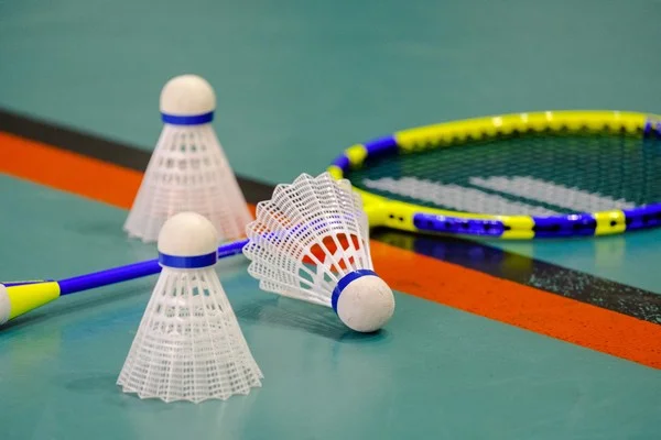 Can stockholders believe in the short-term cycle in the Batminton game?