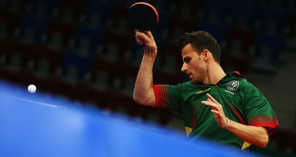 How should bettors prepare for an unexpected upturn in table tennis?