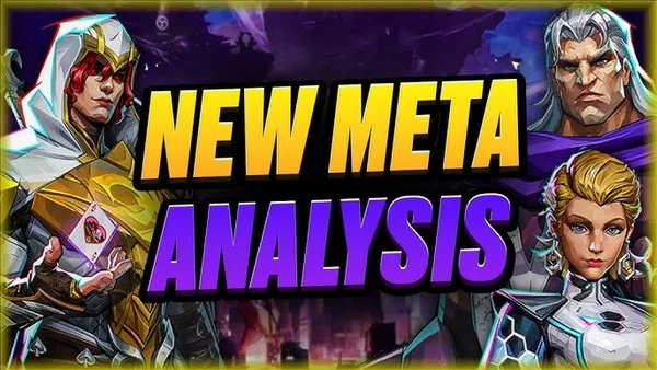 How do changing metas affect eSports betting prices?