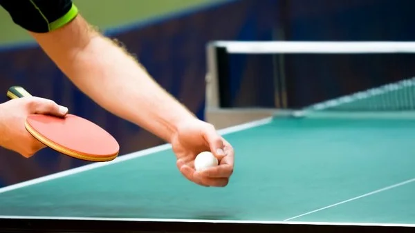 Should bettors respond in time when the pace of a table tennis match changes quickly?