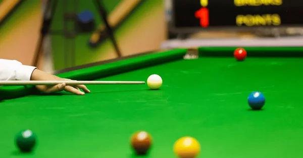 What betting strategies work well when snooker is under high pressure?