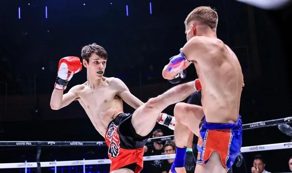 Does ring control skills tell bettors the direction of the fight in a boxing event?