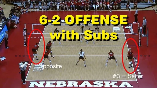 Should bettors choose matches with frequent turnovers in volleyball?