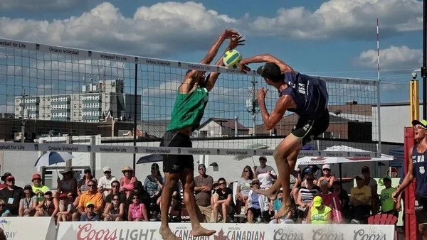 Should bettors choose matches with frequent turnovers in volleyball?