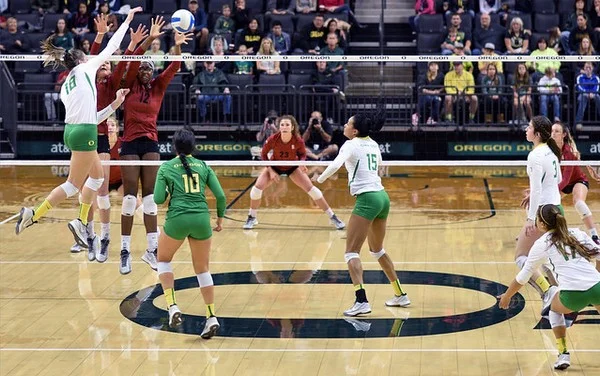 Why does set speed have such a big impact on betting in volleyball?