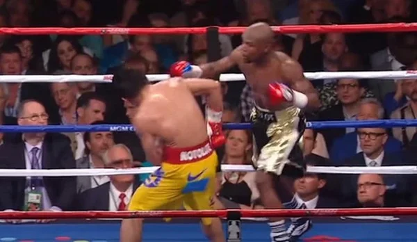 Does the left palm angle create an advantage that bettors can exploit?