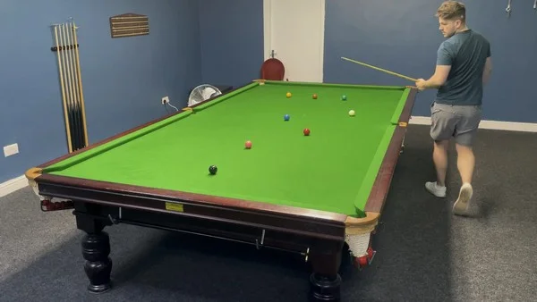 Can table patterns identify when the core rate should be set incorrectly?