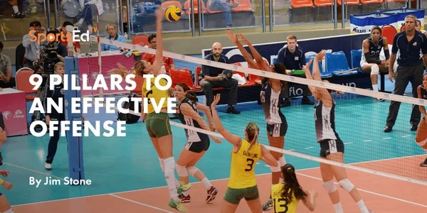Can strategic spreads show volleyball betting odds that are wrongly priced for bettors?