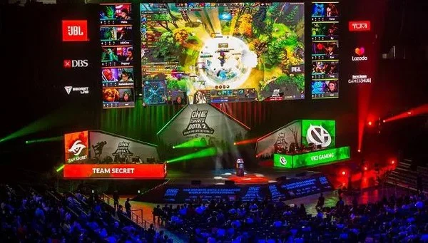 How does the team consistency indicator show the price drop rate in esports betting?