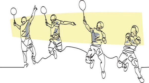 Does a weak sprint mean reduced physical ability?