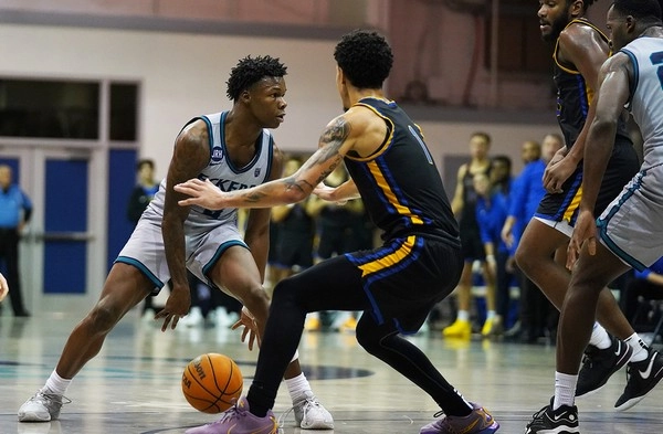 Could the unevenness of travel breaks create the wrong basketball value?