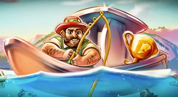 Bass Boss offers competitive fishing activities with increased prize potential