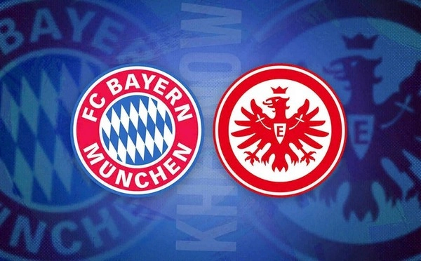 prediction Bayern Munich vs Eintracht Frankfurt 22022026