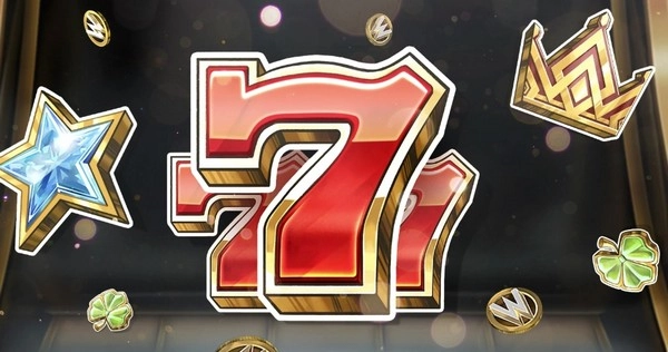 Great Gold offers luxurious slot play with strong potential.