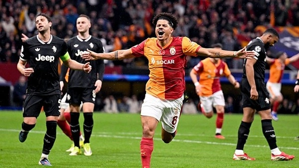 prediction Juventus vs Galatasaray 26022026